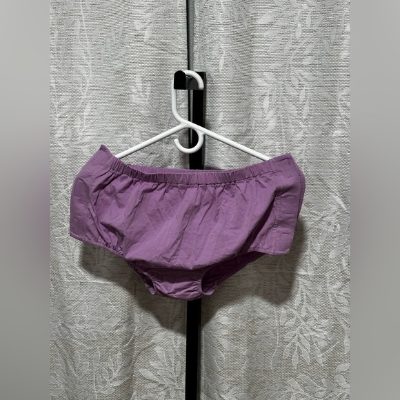 Other - Xl lavender underwear
